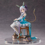 Atelier Sophie 2: Alkemisten av den Mysteriska Drömmen PVC Figur 1/7 Plachta 21 cm Design COCO