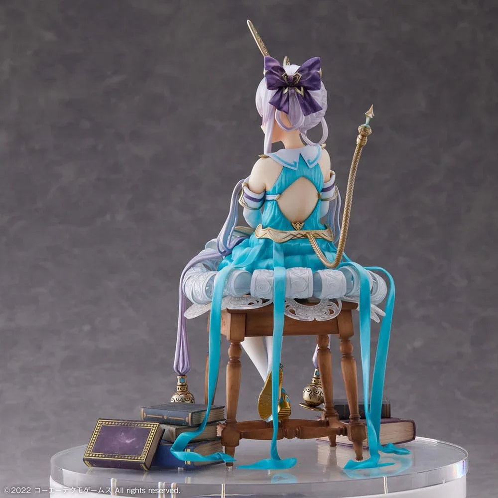 Atelier Sophie 2: Alkemisten av den Mysteriska Drömmen PVC Figur 1/7 Plachta 21 cm Design COCO