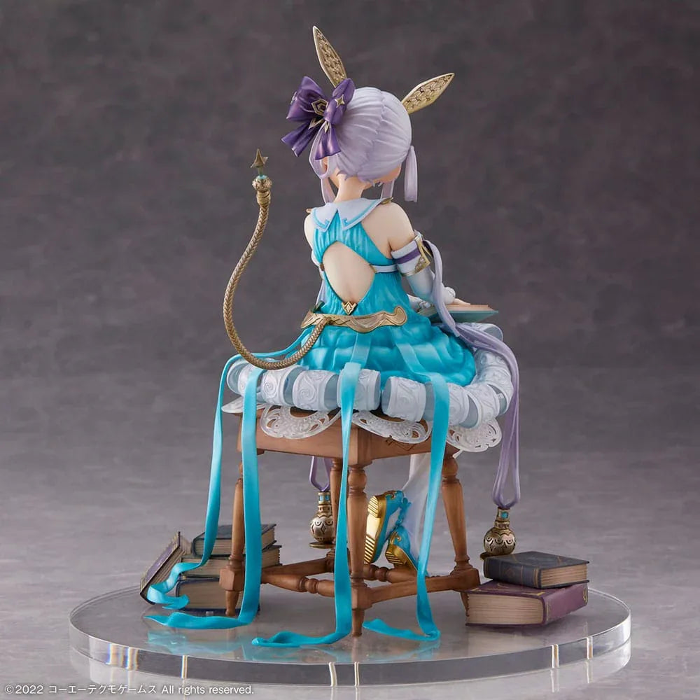 Atelier Sophie 2: Alkemisten av den Mysteriska Drömmen PVC Figur 1/7 Plachta 21 cm Design COCO