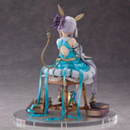 Atelier Sophie 2: Alkemisten av den Mysteriska Drömmen PVC Figur 1/7 Plachta 21 cm Design COCO