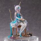Atelier Sophie 2: Alkemisten av den Mysteriska Drömmen PVC Figur 1/7 Plachta 21 cm Design COCO