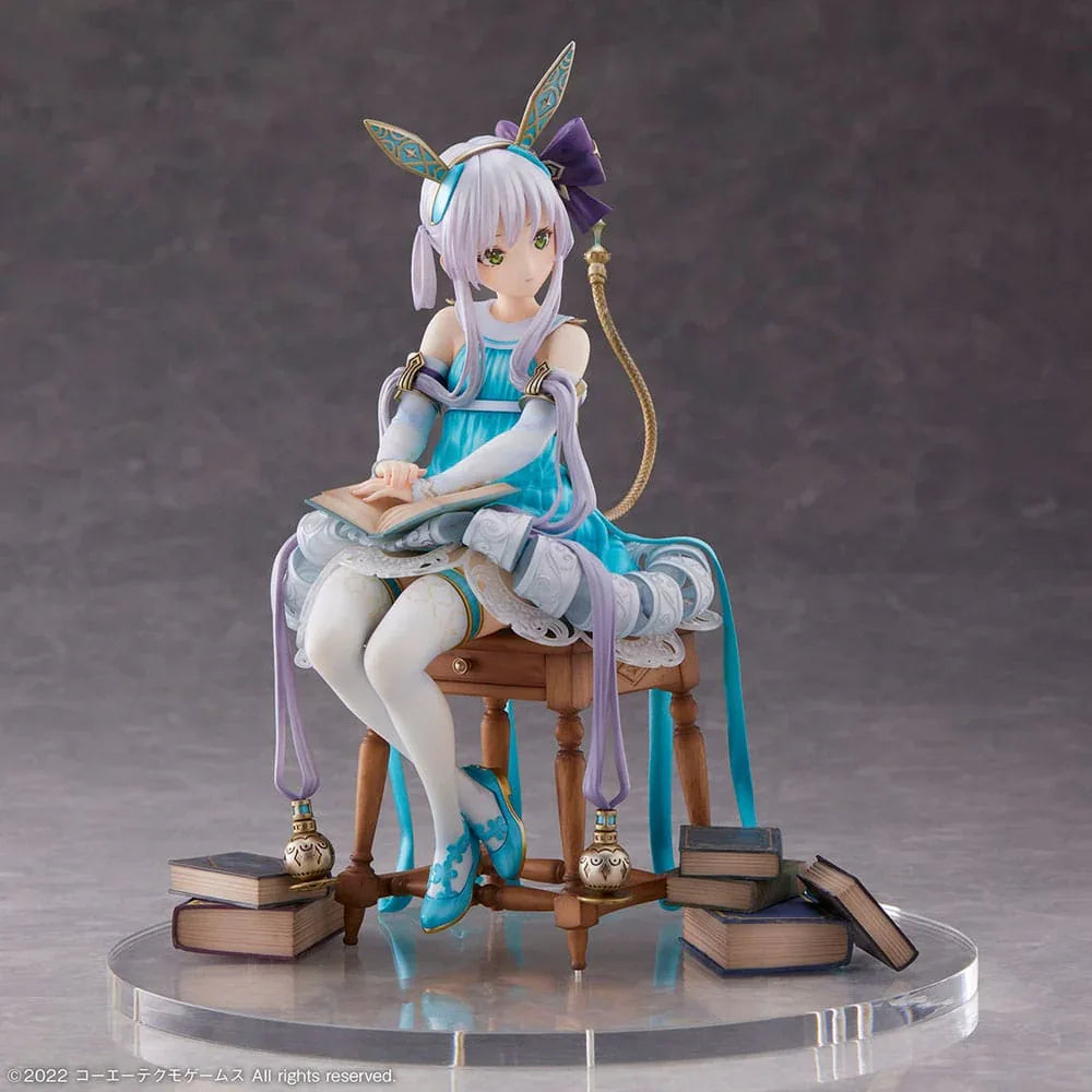 Atelier Sophie 2: Alkemisten av den Mysteriska Drömmen PVC Figur 1/7 Plachta 21 cm Design COCO
