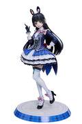 Nijisanji PVC Figur 1/7 Tsukino Mito 25 cm - Samlarfigur Design COCO