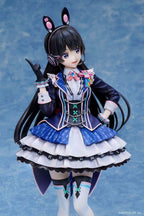 Nijisanji PVC Figur 1/7 Tsukino Mito 25 cm - Samlarfigur Design COCO