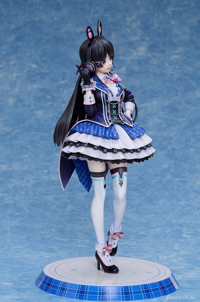 Nijisanji PVC Figur 1/7 Tsukino Mito 25 cm - Samlarfigur Design COCO
