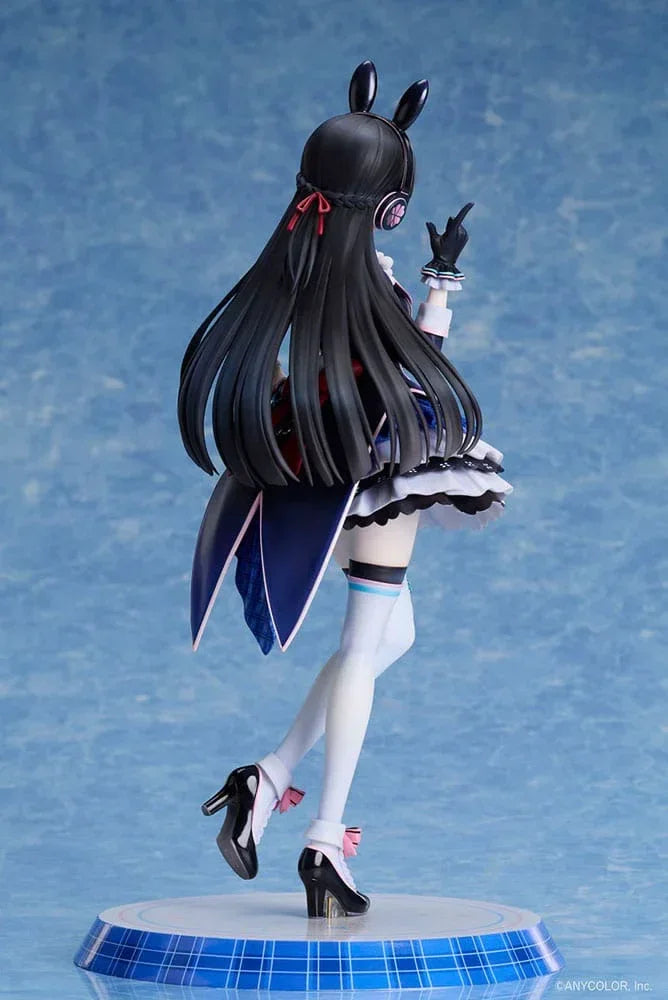 Nijisanji PVC Figur 1/7 Tsukino Mito 25 cm - Samlarfigur Design COCO