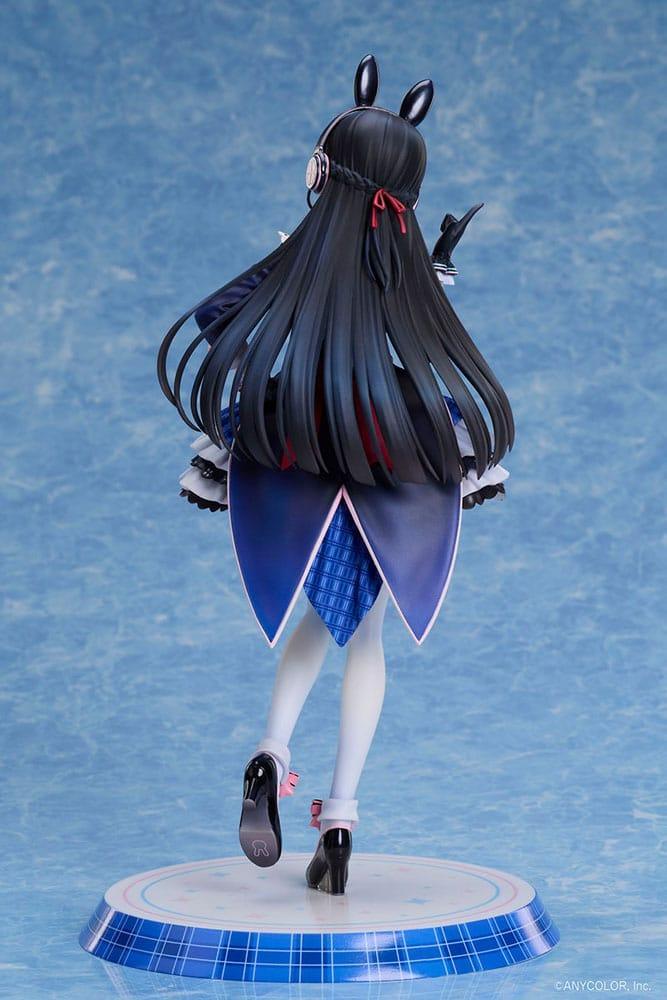 Nijisanji PVC Figur 1/7 Tsukino Mito 25 cm - Samlarfigur Design COCO