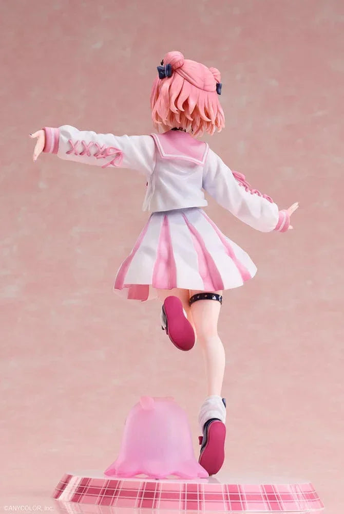 Nijisanji PVC Figur 1/7 Sasaki Saku 23 cm Design COCO