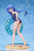 Mushoku Tensei: Jobless Reincarnation PVC Figur 1/7 Roxy Migurudia Navy Blue Swimsuit Ver. 20 cm Design COCO