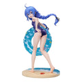Mushoku Tensei: Jobless Reincarnation PVC Figur 1/7 Roxy Migurudia Navy Blue Swimsuit Ver. 20 cm Design COCO