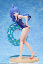 Mushoku Tensei: Jobless Reincarnation PVC Figur 1/7 Roxy Migurudia Navy Blue Swimsuit Ver. 20 cm Design COCO