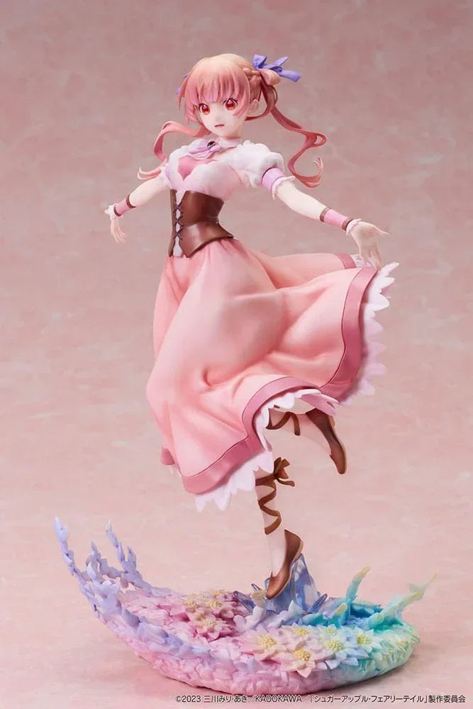 Sugar Apple Fairy Tale PVC Figur 1/7 Anne Halford 24 cm Design COCO