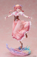 Sugar Apple Fairy Tale PVC Figur 1/7 Anne Halford 24 cm Design COCO