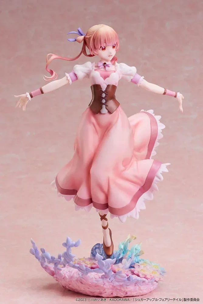 Sugar Apple Fairy Tale PVC Figur 1/7 Anne Halford 24 cm Design COCO