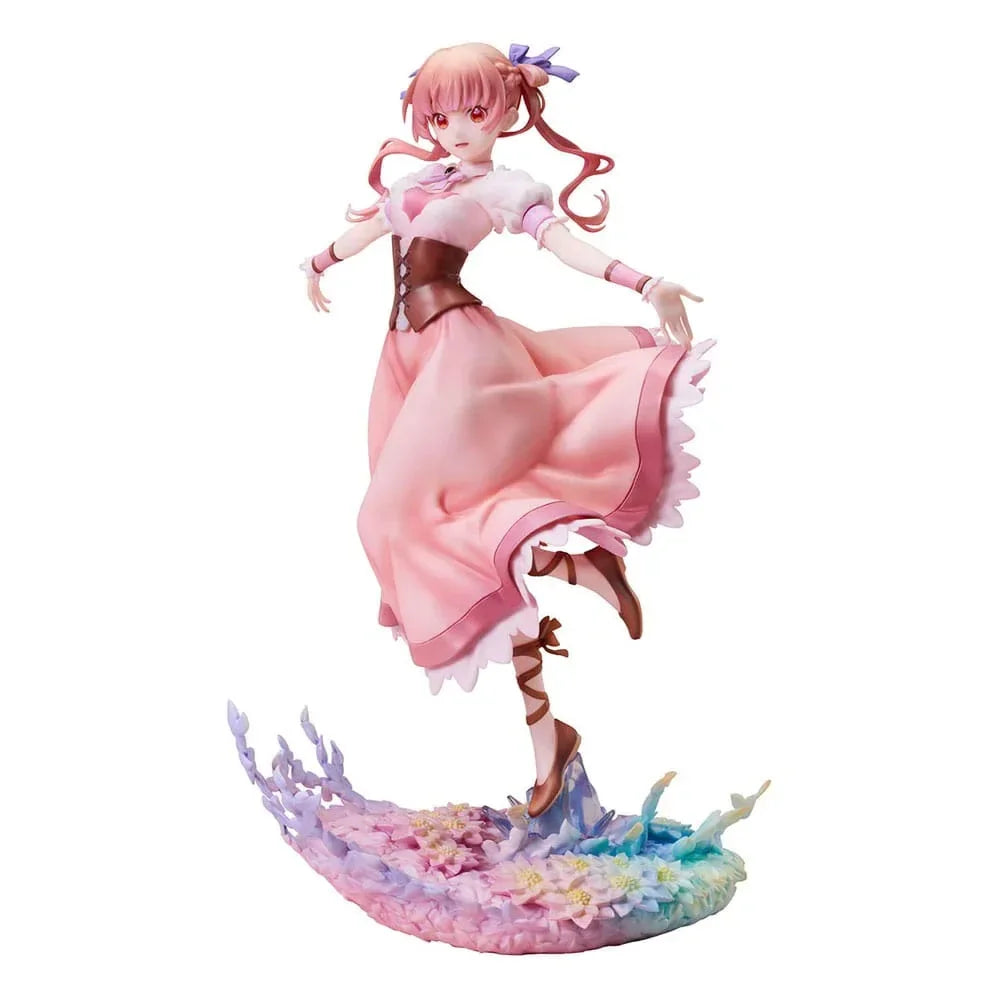 Sugar Apple Fairy Tale PVC Figur 1/7 Anne Halford 24 cm Design COCO