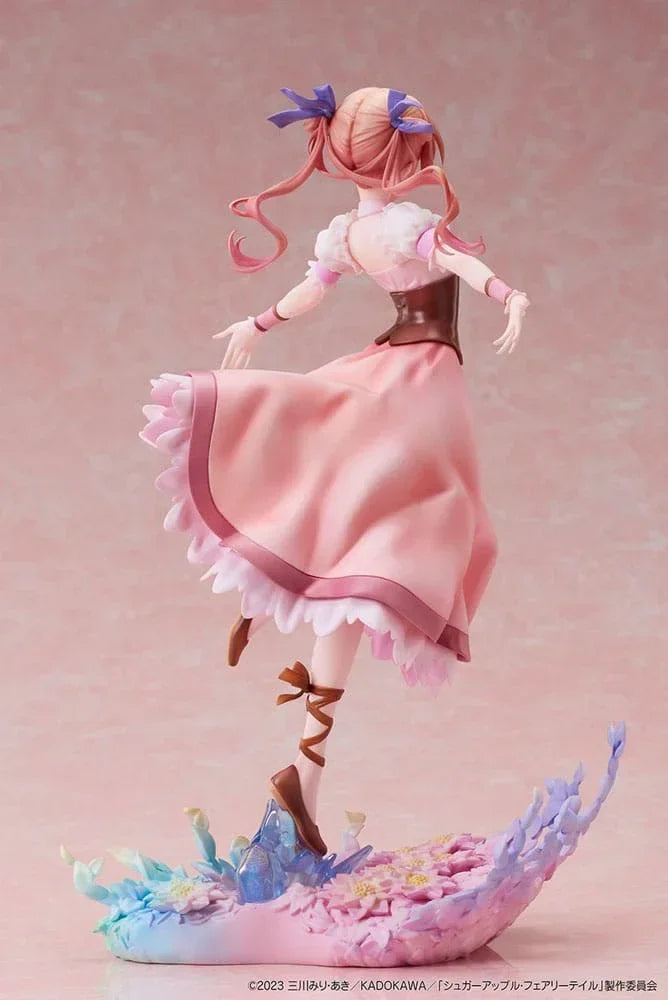 Sugar Apple Fairy Tale PVC Figur 1/7 Anne Halford 24 cm Design COCO