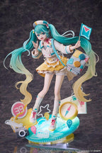 Hatsune Miku PVC Figur 1/7 Magical Mirai 2024 Ver. 25 cm Design COCO