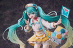 Hatsune Miku PVC Figur 1/7 Magical Mirai 2024 Ver. 25 cm Design COCO