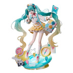 Hatsune Miku PVC Figur 1/7 Magical Mirai 2024 Ver. 25 cm Design COCO