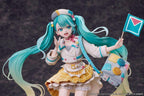 Hatsune Miku PVC Figur 1/7 Magical Mirai 2024 Ver. 25 cm Design COCO