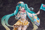 Hatsune Miku PVC Figur 1/7 Magical Mirai 2024 Ver. 25 cm Design COCO
