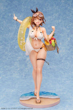 Atelier Ryza 2: Lost Legends & the Secret Fairy PVC Figur 1/4 Reisalin Stout Swimsuit Ver. 45 cm Design COCO