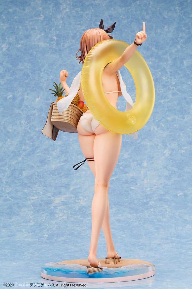 Atelier Ryza 2: Lost Legends & the Secret Fairy PVC Figur 1/4 Reisalin Stout Swimsuit Ver. 45 cm Design COCO