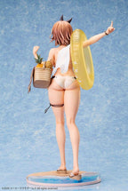 Atelier Ryza 2: Lost Legends & the Secret Fairy PVC Figur 1/4 Reisalin Stout Swimsuit Ver. 45 cm Design COCO