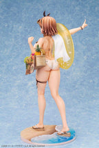 Atelier Ryza 2: Lost Legends & the Secret Fairy PVC Figur 1/4 Reisalin Stout Swimsuit Ver. 45 cm Design COCO
