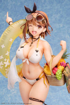 Atelier Ryza 2: Lost Legends & the Secret Fairy PVC Figur 1/4 Reisalin Stout Swimsuit Ver. 45 cm Design COCO