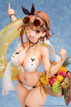 Atelier Ryza 2: Lost Legends & the Secret Fairy PVC Figur 1/4 Reisalin Stout Swimsuit Ver. 45 cm Design COCO