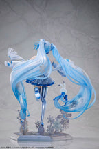 Character Vocal Series 01: Hatsune Miku PVC Figur 1/7 Hatsune Miku Sky Town 10th Anniversary Ver. 25 cm Design COCO