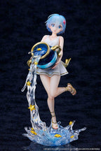 Re:Zero Starting Life in Another World PVC Figur 1/7 Rem AxA -Aquarius- 24 cm Design COCO