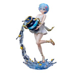 Re:Zero Starting Life in Another World PVC Figur 1/7 Rem AxA -Aquarius- 24 cm Design COCO