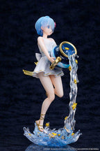 Re:Zero Starting Life in Another World PVC Figur 1/7 Rem AxA -Aquarius- 24 cm Design COCO