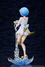 Re:Zero Starting Life in Another World PVC Figur 1/7 Rem AxA -Aquarius- 24 cm Design COCO