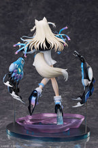Hololive Production PVC Figur 1/7 Advent Fuwawa Abyssgard AXGRIT Ver. Deluxe Edition 27 cm Design COCO
