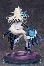 Hololive Production PVC Figur 1/7 Advent Fuwawa Abyssgard AXGRIT Ver. Deluxe Edition 27 cm Design COCO