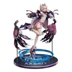 Hololive Production PVC Figur 1/7 Advent Mococo Abyssgard AXGRIT Ver. Deluxe Edition 27 cm Design COCO