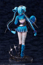 Character Vocal Series 01: Hatsune Miku PVC Figur 1/7 Hatsune Miku Jiangshi Ver. 23 cm Design COCO