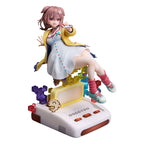 Hololive Production PVC Figur 1/7 Inugami Korone We Are Gamers Ver. 20 cm Design COCO