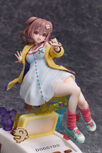 Hololive Production PVC Figur 1/7 Inugami Korone We Are Gamers Ver. 20 cm Design COCO