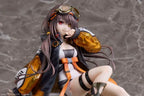 Date a Live PVC Figur 1/7 Kurumi Tokisaki AXGRIT Ver. 22 cm Design COCO
