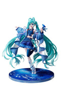 Hatsune Miku PVC Figur 1/7 - Magical Mirai 2025 Ver. 24 cm Design COCO
