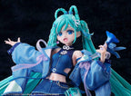 Hatsune Miku PVC Figur 1/7 - Magical Mirai 2025 Ver. 24 cm Design COCO