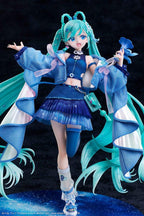 Hatsune Miku PVC Figur 1/7 - Magical Mirai 2025 Ver. 24 cm Design COCO