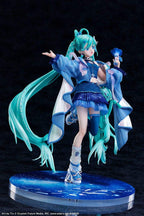 Hatsune Miku PVC Figur 1/7 - Magical Mirai 2025 Ver. 24 cm Design COCO