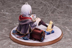 Wandering Witch: The Journey of Elaina PVC Figur 1/7 Elaina 13 cm Design COCO