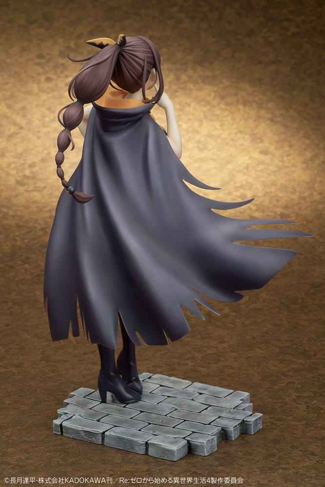Re:ZERO -Starting Life in Another World- PVC-figur i skala 1/7 Shaula, 25 cm hög