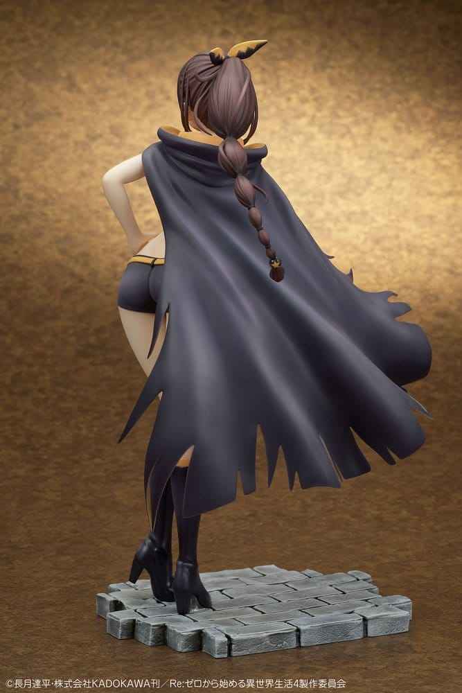 Re:ZERO -Starting Life in Another World- PVC-figur i skala 1/7 Shaula, 25 cm hög
